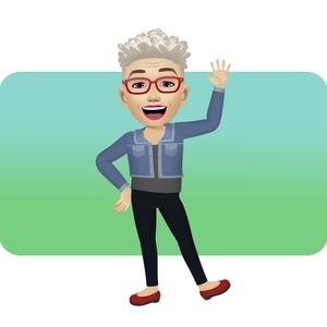 Meet your Posher, Terri